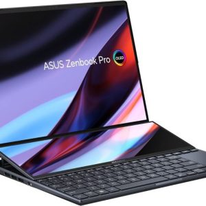 ASUS Zenbook DUO
