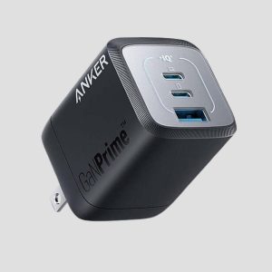 Củ Sạc Anker Prime 67W GaN