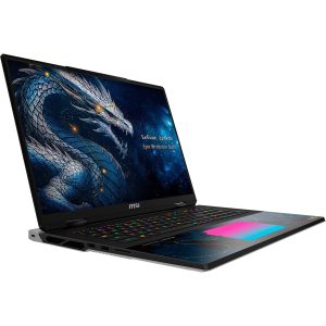 MSI Titan 18 HX