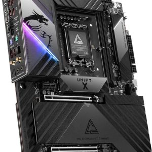 Mainboard MSI MEG Z790 GODLIKE