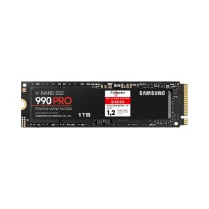 SSD Samsung 990 PRO PCIe 4.0 NVMe M.2