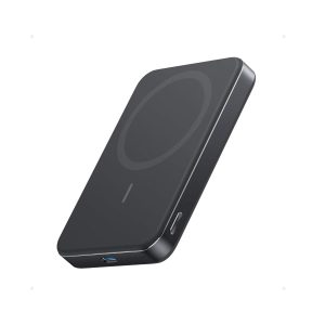Sạc Dự Phòng Anker MagGo 10.000mAh