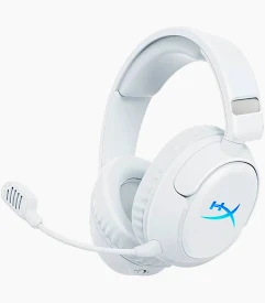 Tai nghe Gaming HyperX Cloud II 7.1